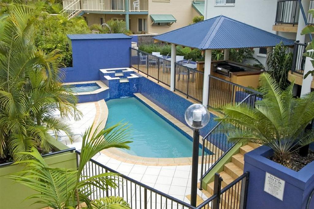 Byron Bay Beach Haven U8 Экстерьер фото