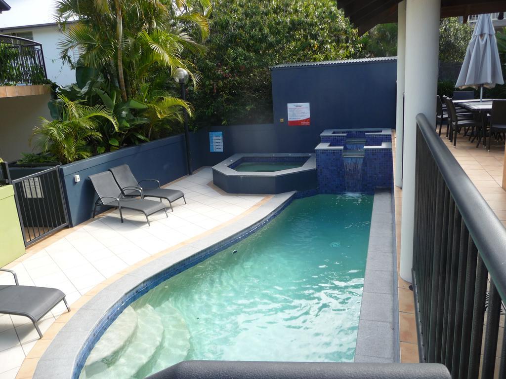 Byron Bay Beach Haven U8 Экстерьер фото