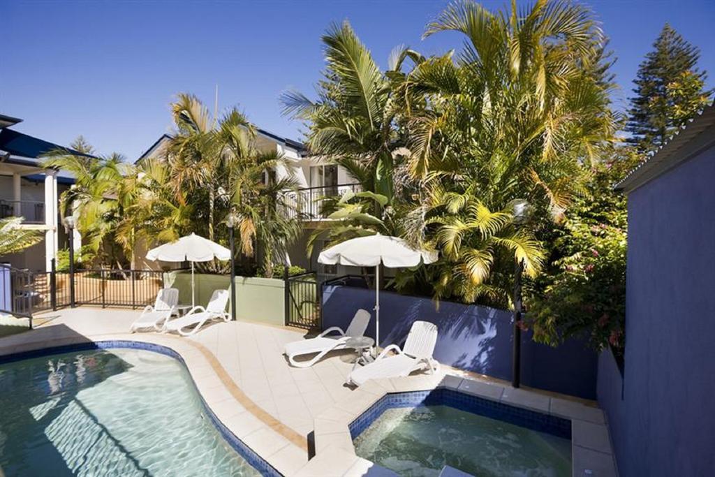 Byron Bay Beach Haven U8 Экстерьер фото