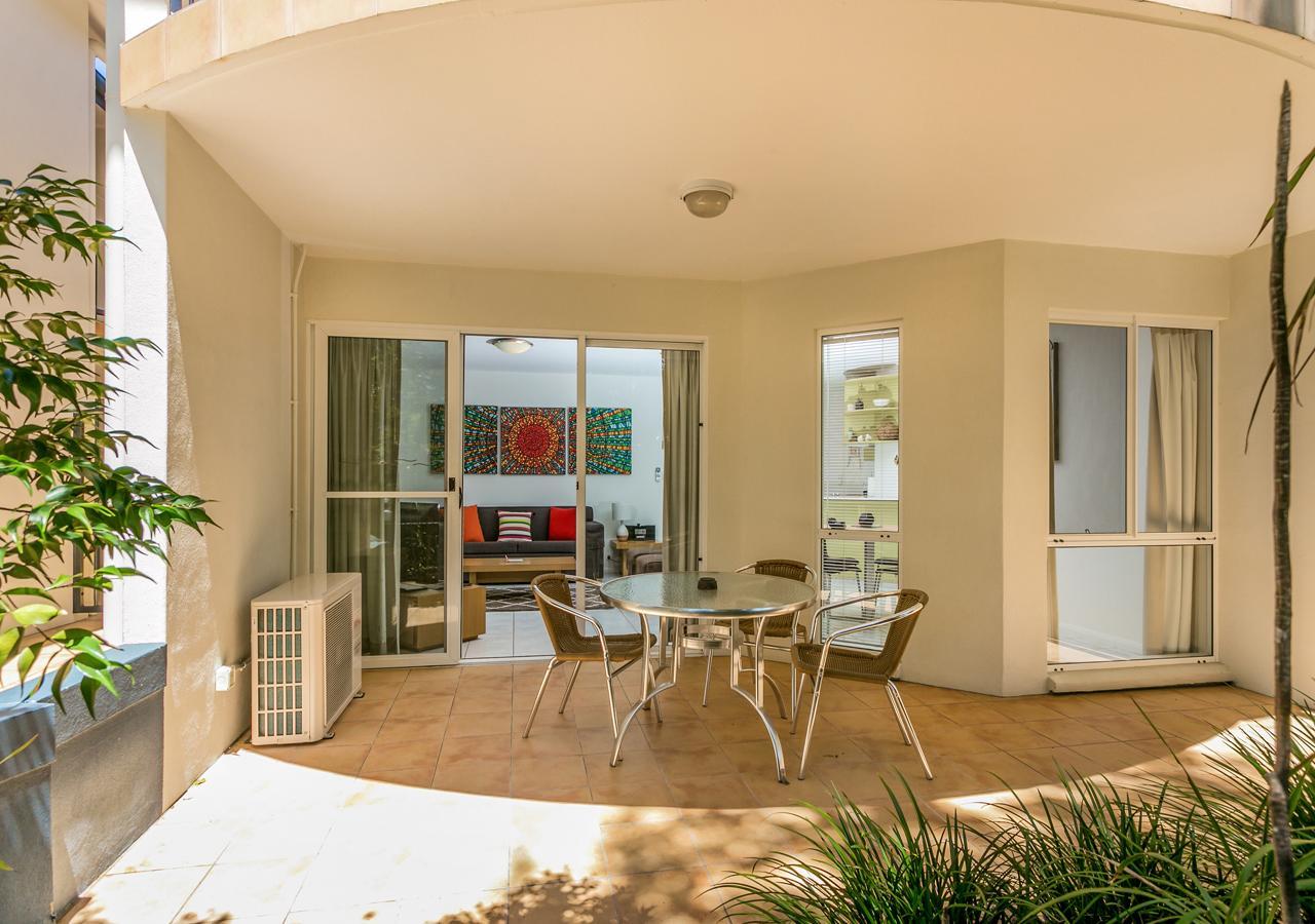 Byron Bay Beach Haven U8 Экстерьер фото