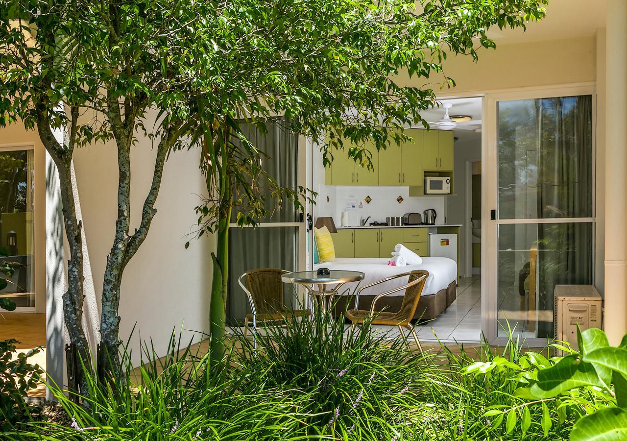 Byron Bay Beach Haven U8 Экстерьер фото