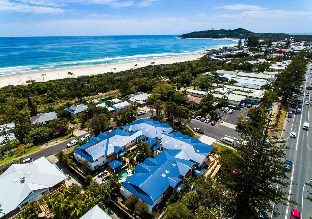 Byron Bay Beach Haven U8 Экстерьер фото