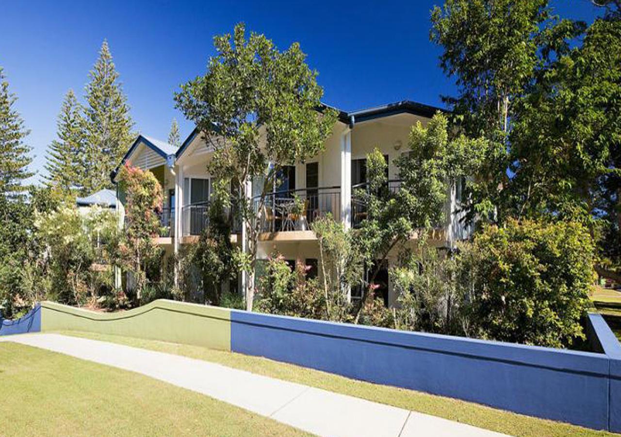 Byron Bay Beach Haven U8 Экстерьер фото